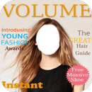Magazine Cover Photo Effects APK