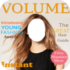 Magazine Cover Photo Effects icon