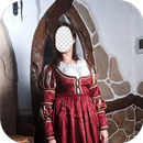 Medieval Outfits Photo Frames APK