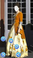 Medieval Outfits Photo Frames screenshot 3