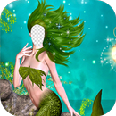 Mermaid Model Photo Frames APK