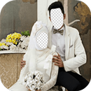 Muslim Couple Photo Frames APK