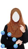 Muslim Beauty Photo Frames 截图 1