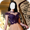 Pretty Women Photo Frames
