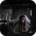 Scary Ghost Photo Effects icono