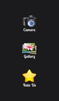 پوستر Stylish Dress Photo Frames