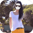 Sunglasses Women Photo Frames APK