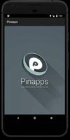 Pinapps Affiche