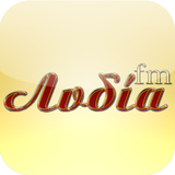 Λυδία FM ไอคอน