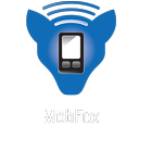MobFox beta icône