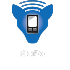 MobFox beta أيقونة