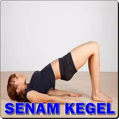 Gerakan Senam Kegel APK download