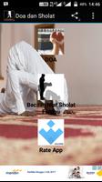 Doa dan Sholat Affiche