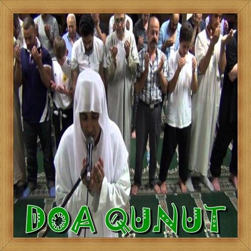 Doa Qunut Subuh MP3