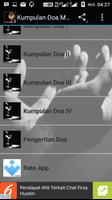 Kumpulan Doa Mp3 ポスター