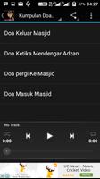 Kumpulan Doa Mp3 截图 1