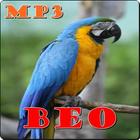 Master Beo Mp3-icoon