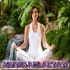 Musik Relaksasi Mp3 アイコン