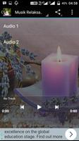 Musik Relaksasi Mp3 스크린샷 2