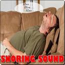 Snoring Sound Offline APK