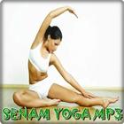 Senam Yoga Mp3 图标