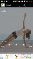 Senam Yoga Mp3 截图 2