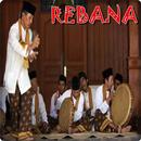 Sholawat Rebana Mp3 APK