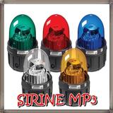 Sirine Mp3 icon