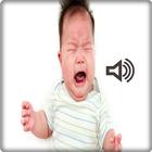 Suara Bayi Mp3 icône