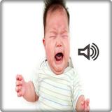 Suara Bayi Mp3 icon