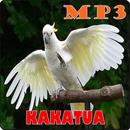 Suara Burung Kakatua Offline APK