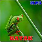 Suara Katak Mp3 アイコン