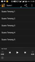Suara Ketenangan screenshot 1