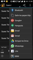 Suara Ketenangan screenshot 3