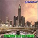 Panduan Haji dan Umroh Lengkap APK