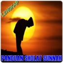 Panduan Sholat Sunnah Lengkap APK