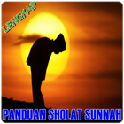 Panduan Sholat Sunnah Lengkap-icoon