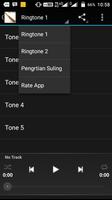 Ringtones Suling screenshot 3