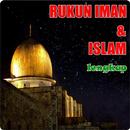 Rukun Iman & Islam Lengkap APK