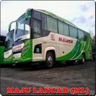 Telolet Bus Maju Lancar icône