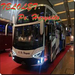 Скачать Telolet Po. Haryanto APK