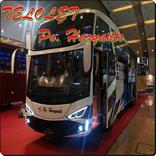 ”Telolet Po. Haryanto