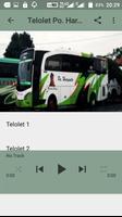 Telolet Po. Haryanto ảnh chụp màn hình 3