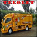 Truk Telolet APK