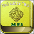 Yasin dan Tahlil Mp3 APK