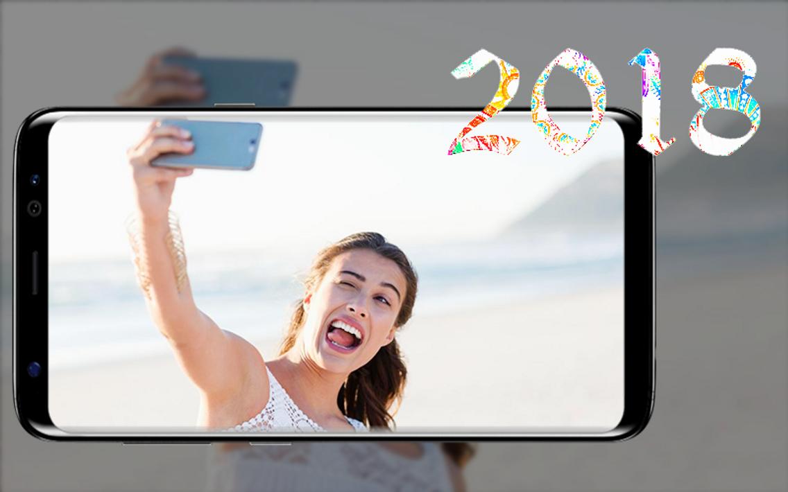 8k selfie camera for Android APK Download