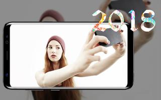 8k selfie camera capture d'écran 2