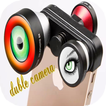 ”Double Editor Camera