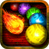 Marble Shooter APK