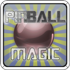 Pinball Magic Zeichen